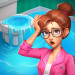 Design Diary v1.1.34.2 MOD APK (Unlimited Money)