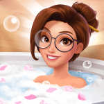 DesignVille v1.1.213.0 MOD APK (Unlimited Money)
