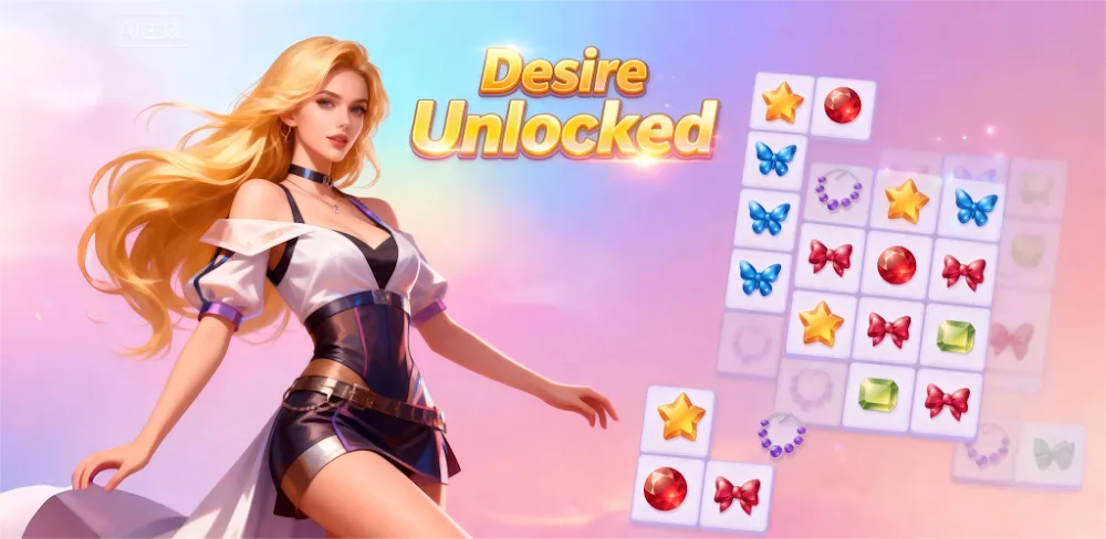 Desire Unlocked v1.4 MOD APK (Unlimited All)