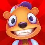 Despicable Bear v1.1.3.29 MOD APK (Free Purchase)