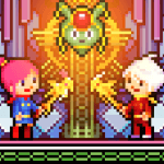 Destination: Dragons! MOD APK v1.1.6.8 (Unlimited Currency)