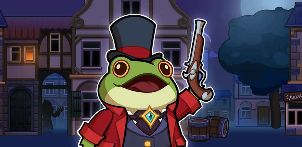 DetecToad v0.0.3.1 MOD APK (Menu, Free In-App Purchase)