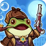 DetecToad v0.0.3.1 MOD APK (Menu, Free In-App Purchase)