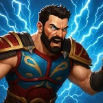 Deus Myth v1.1.0.5 MOD APK (Menu, Unlimited All)