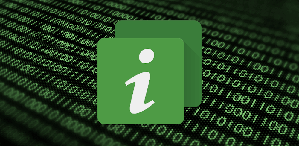 DevCheck v6.34 MOD APK (Pro Unlocked)