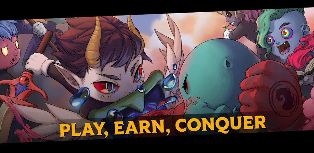 Devikins: RPG Game v2.2.1.185 MOD APK (One Hit Kill)