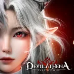 Devil Athena: Dark Olympus v1.1.3.1 MOD APK (Move Speed, Freeze Monster, Drop More Item/Gold)