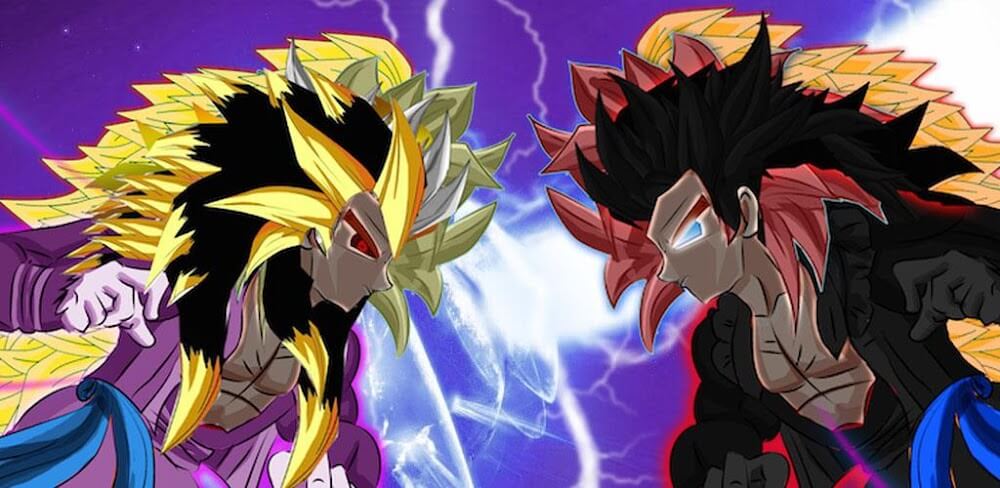 Devil Fighter Dragon X v46 MOD APK (High EXP, No ADS)