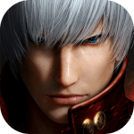 Devil May Cry: Peak of Combat v2.2.17.0.542799 MOD APK (Menu, Dumb Enemy)