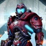 Devil War: 3D Shooting v1.1.4.3 MOD APK (One Hit, Dumb Enemy)