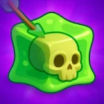 Devour Idle RPG v1.1.3.9 MOD APK (Gems, Damage)
