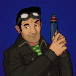 Dexter Stardust v1.1.2.2 APK (Full Version)