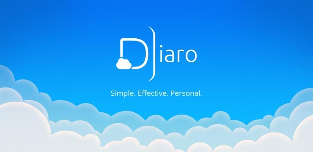 Diaro v4.4.29.0 APK + MOD (Premium Unlocked)
