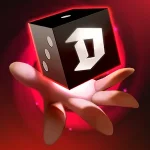 Dicast: Rules of Chaos v9.9.5.0 MOD APK (Menu, Game Speed)