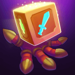 Dice of Fate v1.1.0.2 MOD APK (High Gold, Unlimited Dice)
