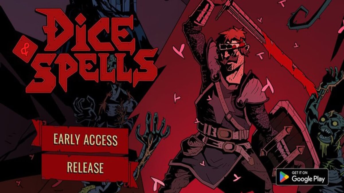 Dice & Spells v01.01.11.04 MOD APK (Unlimited Money)
