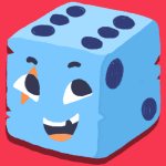 Dicey Dungeons v2.2.1.4 APK (Full Version)