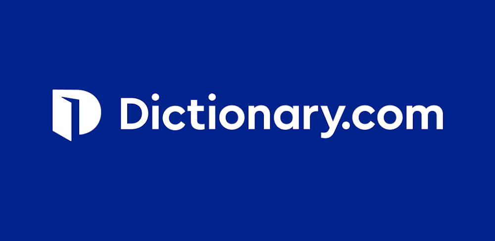 Dictionary.com Premium v12.12.0.2 APK (Full Version)