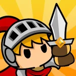 Die Together: Bag Survivor v0.0.0.1490 MOD APK (Menu, Damage Multiplier, God Mode)