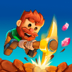 Dig Out v2.2.47.5 MOD APK (Mega Menu)