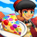 Diner DASH Adventures v1.1.73.0 MOD APK (Unlimited Money, Win Full Stars)