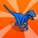 Dino Crowd v0.0.5.5 MOD APK (Unlock All Characters)