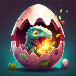 Dino Domination v0.0.8.7 MOD APK (Instant Complete)