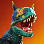 Dino Squad v0.0.30.0 MOD APK (Menu, Game Speed)