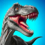 Dinosaur Universe v58.58.2.0 MOD APK (Menu, Unlimited Gems, Cargo Space)