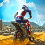 Dirt Bike Unchained v10.10.2.50 MOD APK (High Speed)