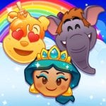 Disney Emoji Blitz v75.75.2.0 MOD APK (Unlimited Money)