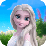 Disney Frozen Free Fall v15.15.3.4 MOD APK (Unlimited Snowballs/Move)