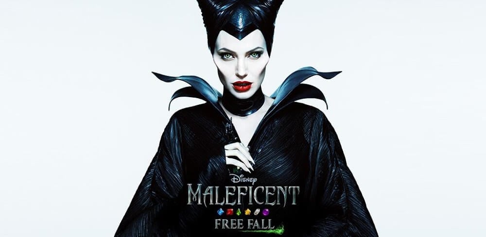 Maleficent Free Fall v9.9.37.0 MOD APK (Unlimited Lives, Magic)
