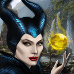 Maleficent Free Fall v9.9.37.0 MOD APK (Unlimited Lives, Magic)