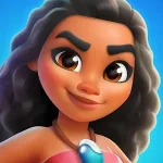 Disney Solitaire v1.1.16.1 MOD APK (Auto Win, Money)