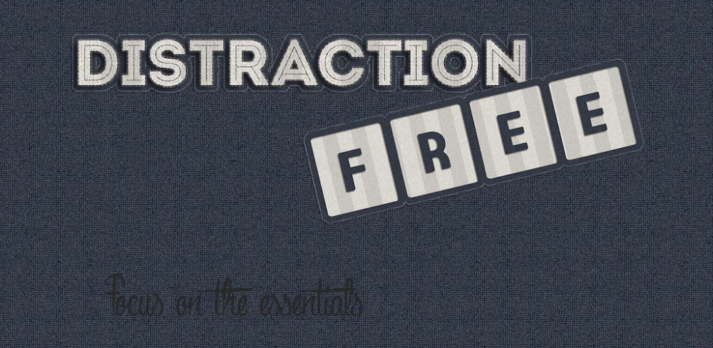 Distraction Icon Pack APK v239.0 (Full Version)