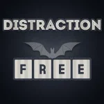 Distraction Icon Pack APK v239.0 (Full Version)