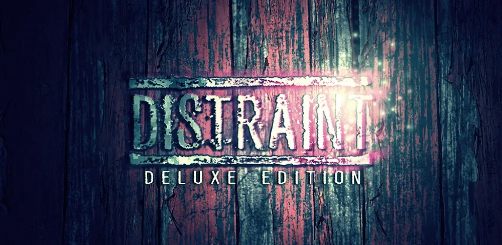 DISTRAINT v1.0 APK (Unlocked Game)