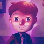 DISTRAINT v1.0 APK (Unlocked Game)