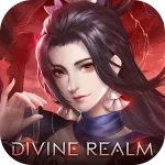 Divine Realm v1.1.0.6 MOD APK (Speed)