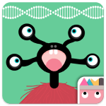 DNA Play v1.7 APK (Full Game)