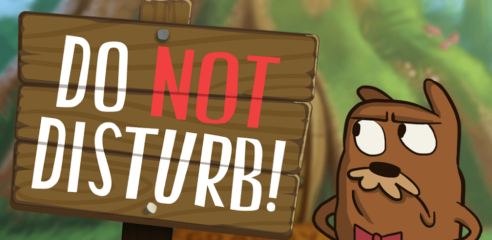Do Not Disturb Funny Prankster v1.1.4.139 MOD APK (Unlimited Money)