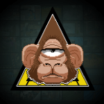 Do Not Feed The Monkeys v1.1.0.77 APK (Full Version)