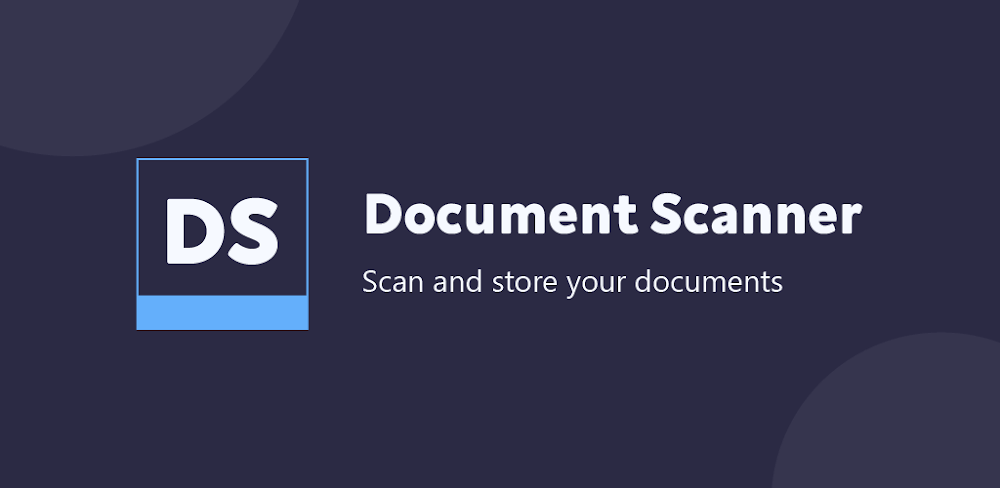 Document Scanner v4.4.7.0 MOD APK (Premium Unlocked)