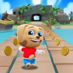 Dog Runner v1.1.2.0 MOD APK (Unlimited Money)
