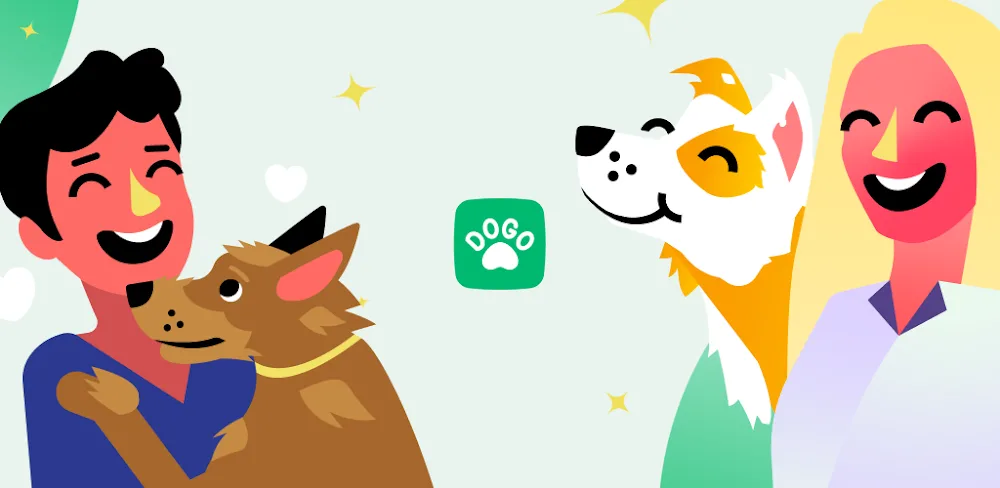 Dogo v10.10.40.1 MOD APK (Premium Unlocked)