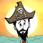 Don’t Starve: Shipwrecked v1.1.33.5 APK (Menu Mod)