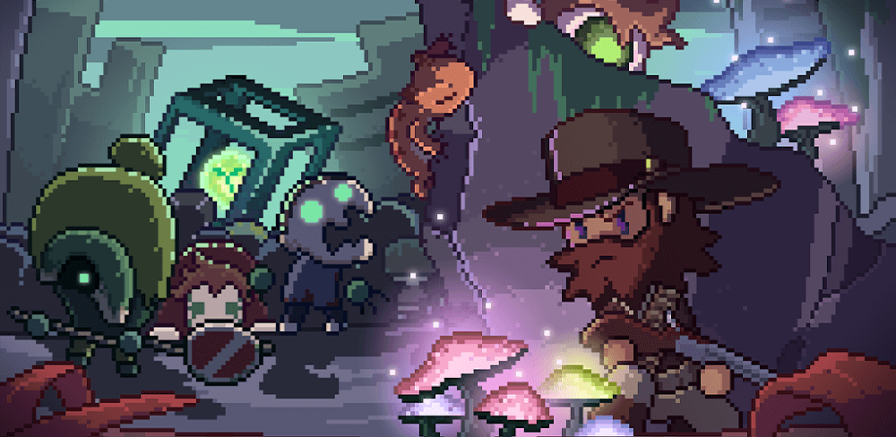 Doom Simulator v1.1.4.19 MOD APK (Unlimited Money)