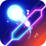 Dot n Beat v2.2.4.2 MOD APK (Unlimited Money, Menu)