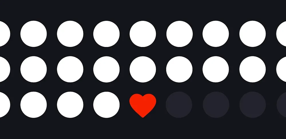 Dots Live Wallpaper – Battery v1.1.0.4 APK (Full Version)